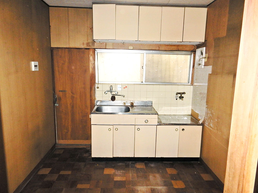 堺市⻄区平岡町