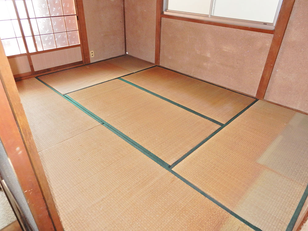 堺市⻄区平岡町