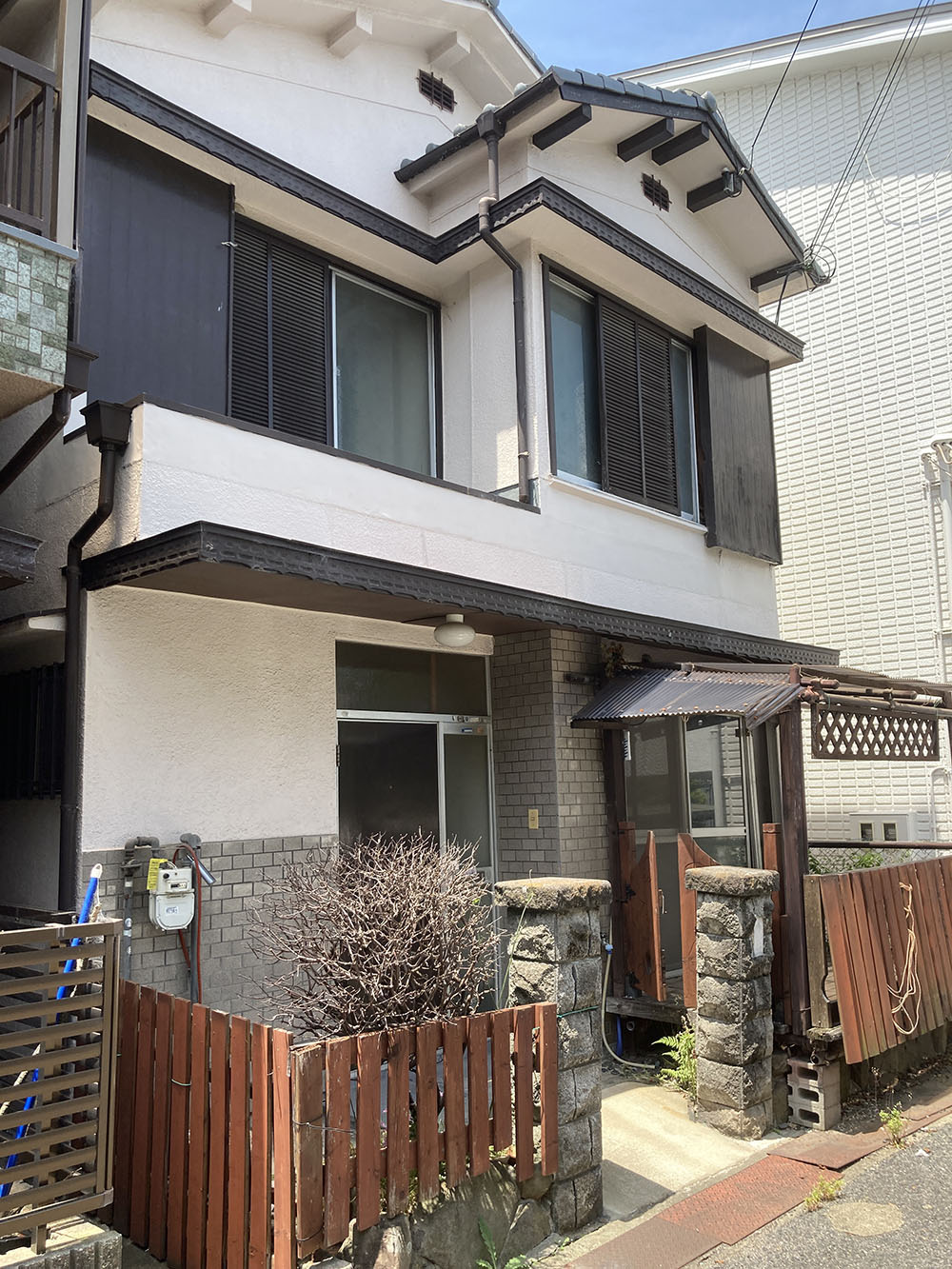 泉⼤津市⼆⽥町 売土地